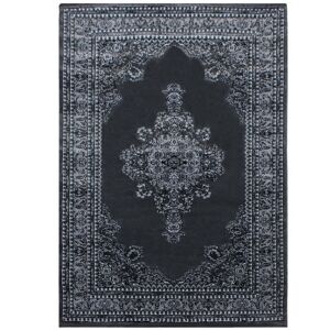 STUDIO DECO Tapis d'orient gris 160x230cm