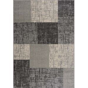 STUDIO DECO Tapis d'inspiration minimal beige 120x170cm