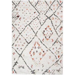 Un amour de tapis Tapis berbere style 120x170 creme OEKO-TEX®