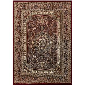 STUDIO DECO Tapis d'orient rouge 300x400cm