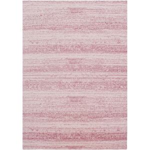 STUDIO DECO Tapis uni a degrade rose 200x290cm