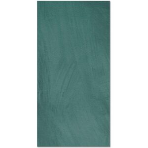 Home and Living Tapis vinyle marbre vert fonce 200x250cm