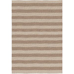 Rendez-Vous Deco Tapis rectangulaire en jacinthe d'eau 215x150 cm