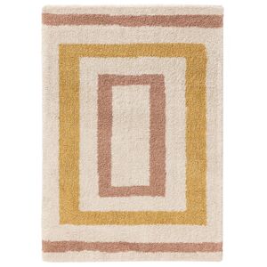 Benuta Tapis enfant multicouleur 140x200