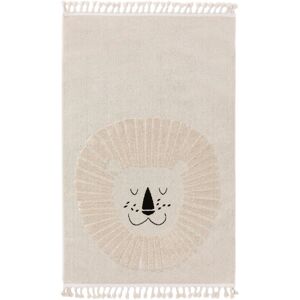 Benuta Tapis enfant creme 160x230