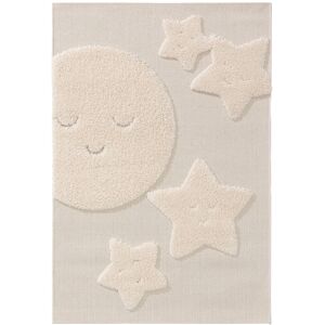 Benuta Tapis enfant creme 160x230