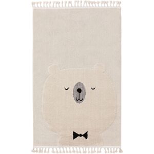 Benuta Tapis enfant creme 160x230