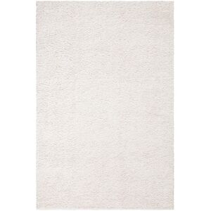 STUDIO DECO Tapis a poils longs SOFTY Creme 230x320cm