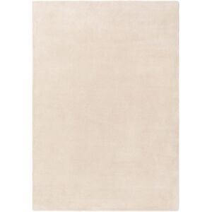 Benuta Tapis de laine creme 250x350