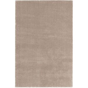 Drawer Tapis lavable en machine taupe 160x230 cm