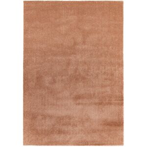 Drawer Tapis lavable en machine terracotta 120x170 cm