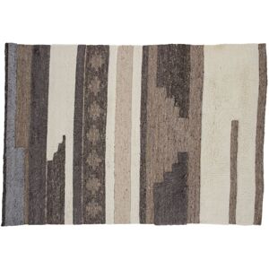 Meubles & Design Tapis rectangulaire a motif ethnique 230x162cm