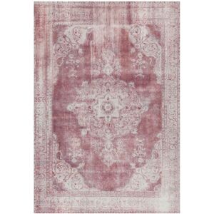 Arte Espina Tapis tisse Acrylique Rose