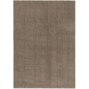 Drawer Tapis lavable en machine chocolat 120x170 cm