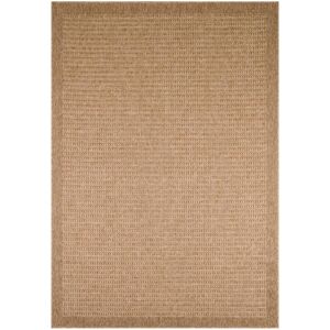 Un amour de tapis Tapis salon 200x290 beige OEKO-TEX®