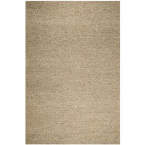 Un amour de tapis Tapis kilim en laine Fait main 170x240 Gris