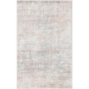 Safavieh Tapis Beige/Ardoise 75 X 180