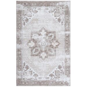 Safavieh Tapis Polyester Sage/Ivoire 120 X 180