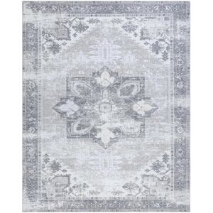 Safavieh Tapis d'interieur en Sage & Ivoire, 183 X 274 cm