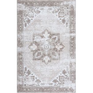 Safavieh Tapis Polyester Sage/Ivoire 150 X 245