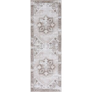 Safavieh Tapis Polyester Sage/Ivoire 75 X 180