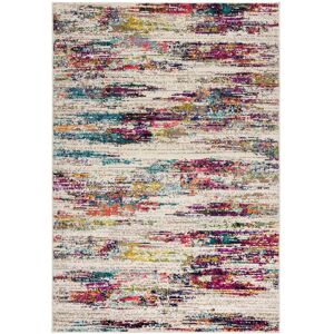 Novatrend Tapis de salon moderne multicolore 160x230 cm