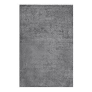 Esprit Tapis basique gamme essentielle gris chine 120x170