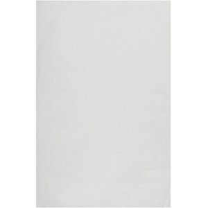 Esprit Tapis effet peau de lapin doux tufte beige pour salon, chambre 160x230