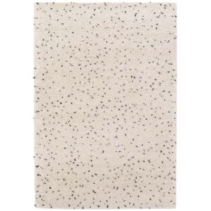 AFK Tapis doux et epais style ethnique beige 200 x 290