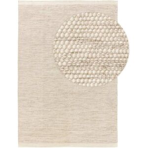 Benuta Tapis de laine crème 170x240 - Publicité Benuta Tapis de laine crème 170x240 - Publicité