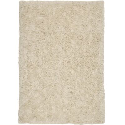Tapis Flokos 1 de Theko - Poil long, Fait main, Laine, 190x290 cm - Publicité Tapis Flokos 1 de Theko - Poil long, Fait main, Laine, 190x290 cm - Publicité