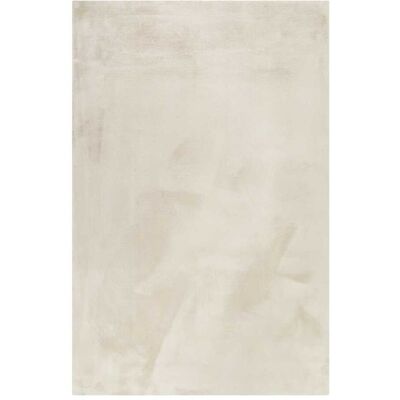 Esprit Tapis imitation fourrure lapin doux tufté gris-beige salon 200x290 - Publicité Esprit Tapis imitation fourrure lapin doux tufté gris-beige salon 200x290 - Publicité