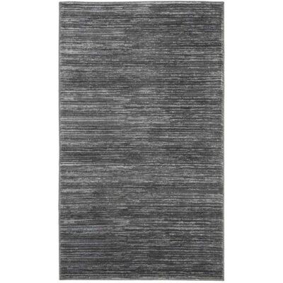Safavieh - VSN606 - Gris - 120x180 cm - Tapis - Publicité Safavieh - VSN606 - Gris - 120x180 cm - Tapis - Publicité