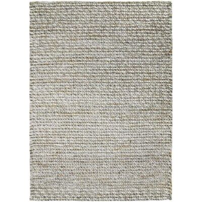 The Deco Factory Latonie - Tapis laine et viscose - aspect marbré naturel - 120x170cm - Publicité The Deco Factory Latonie - Tapis laine et viscose - aspect marbré naturel - 120x170cm - Publicité