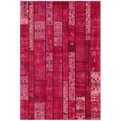 Safavieh - Effi - Multicolore - 230x154x1.27 cm - Rug - Publicité Safavieh - Effi - Multicolore - 230x154x1.27 cm - Rug - Publicité