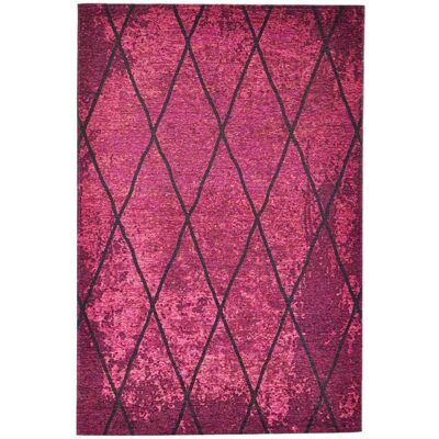 Tom Tailor Tapis graphique et brillant tissé machine Baie 80x150 cm - Publicité Tom Tailor Tapis graphique et brillant tissé machine Baie 80x150 cm - Publicité