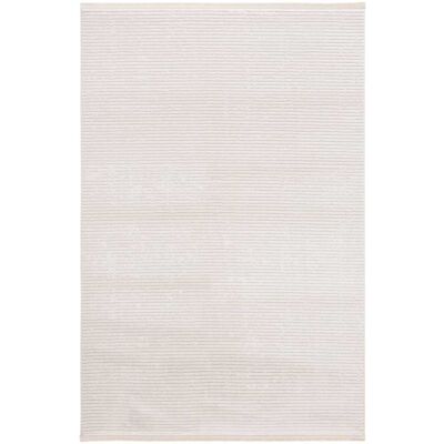 Safavieh Ivoire 120 X 180 - Tapis - Publicité Safavieh Ivoire 120 X 180 - Tapis - Publicité
