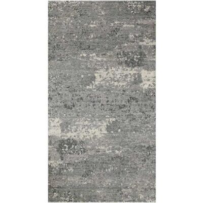 Tapis en Laine et Viscose Gris Esprit - Tapis - Publicité Tapis en Laine et Viscose Gris Esprit - Tapis - Publicité