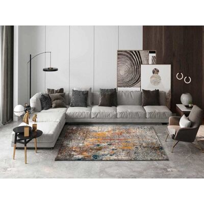 UNIVERSAL XXI - Wild - 160x230 cm - Polypropylene - Rug - Publicité UNIVERSAL XXI - Wild - 160x230 cm - Polypropylene - Rug - Publicité