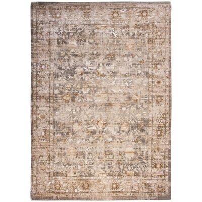 Tapis Ushak Antiquaire Louis de Poortere - 170 x 240 cm - Publicité Tapis Ushak Antiquaire Louis de Poortere - 170 x 240 cm - Publicité