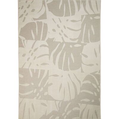 The Deco Factory Tapis scandinave moderne doux écru 160x230 - Publicité The Deco Factory Tapis scandinave moderne doux écru 160x230 - Publicité
