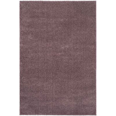 Safavieh - Robyn Velvet Shag - Purple - Tapis - Publicité Safavieh - Robyn Velvet Shag - Purple - Tapis - Publicité
