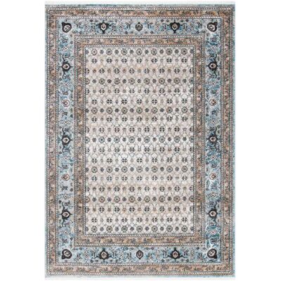 Safavieh - Remy - Gris - 180x120 - Tapis - Publicité Safavieh - Remy - Gris - 180x120 - Tapis - Publicité