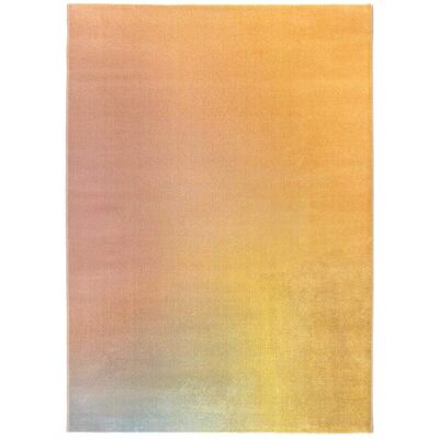 Vivaraise Tapis en polyester multicolore 160 x 230 cm - Publicité Vivaraise Tapis en polyester multicolore 160 x 230 cm - Publicité