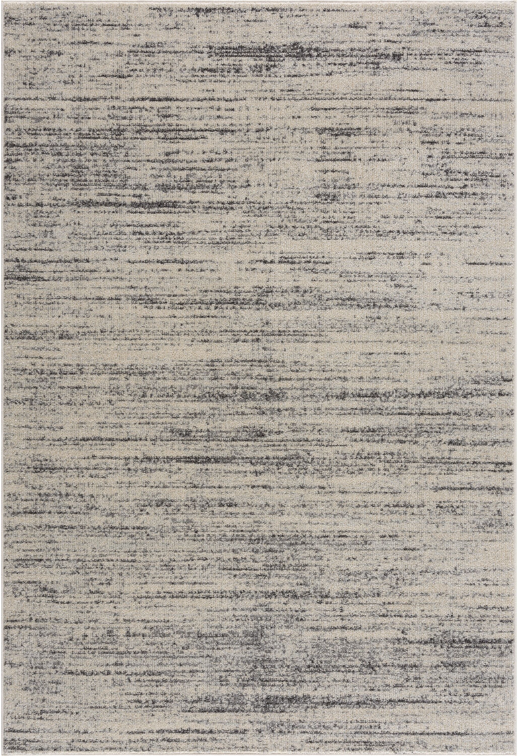 STUDIO DECO Tapis d'inspiration minimal beige 120x170cm