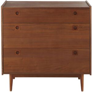 Maisons du Monde Commode vintage 3 tiroirs