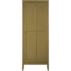 Maisons du Monde Dressing 1 porte vert olive