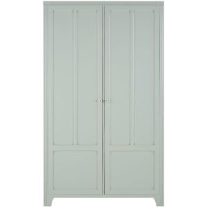 Maisons du Monde Dressing 2 portes vert