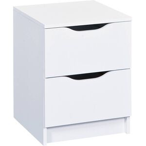 Altobuy Commode 2 tiroirs