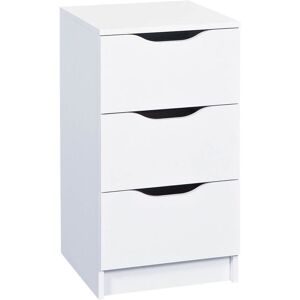 Altobuy Commode 3 tiroirs